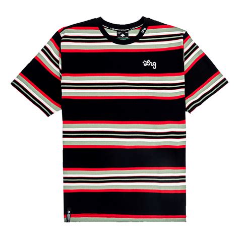 ROOTS RUN DEEP KNIT SPR25 Black | LRG Clothing