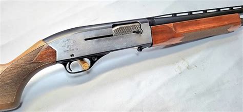 Fusil Semi Auto Winchester Xtr European