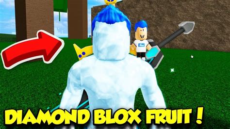 Waar is diamant in Blox Fruits 2024 - PROJAKER