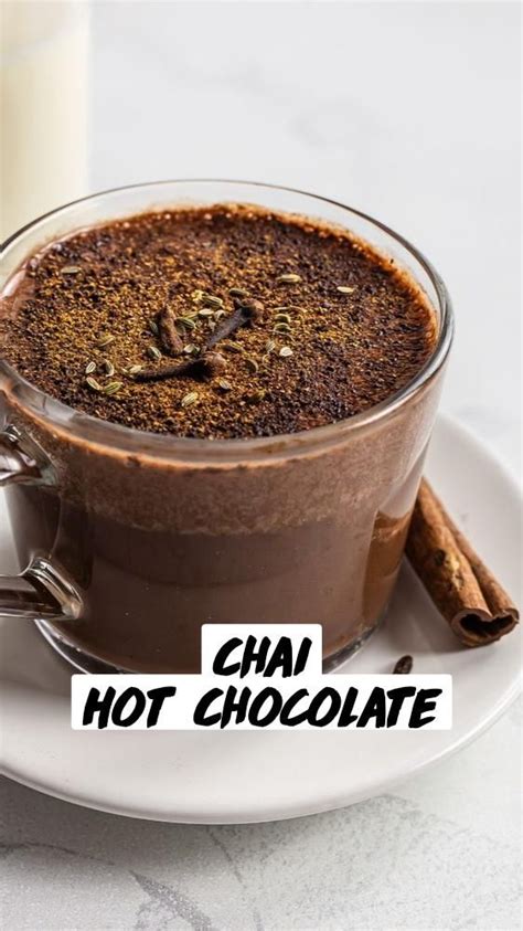 Spiced Hot Cocoa Anti Inflammatory Drink Artofit