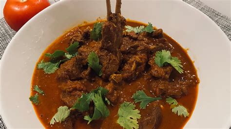 Mutton Chop Masala Mutton Chaap Curry Masaledar Mutton By Neetu