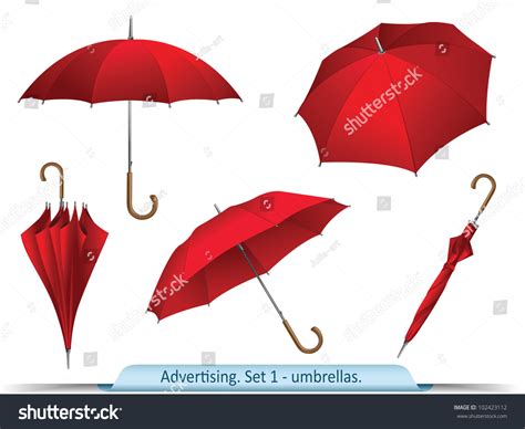 2,235 Red Closed Umbrella Images, Stock Photos & Vectors | Shutterstock