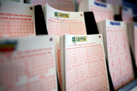 Lotto winner scoops second huge jackpot 10 years after his first - the