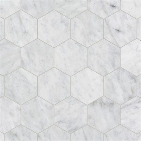 Hexagon Mosaic Tile For Stunning Home Flooring