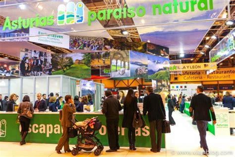 Revolution Plop Llega Fitur 2019 Una De Las Ferias De Viajes Más