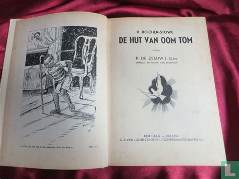 De Hut Van Oom Tom 2 1941 Oom Tom LastDodo