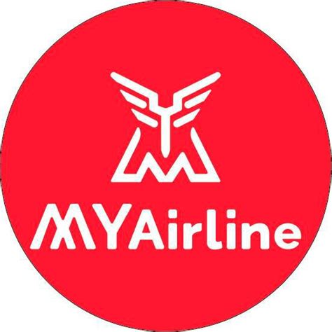 Myairline Is Finally Open For Sale November Mypromo My