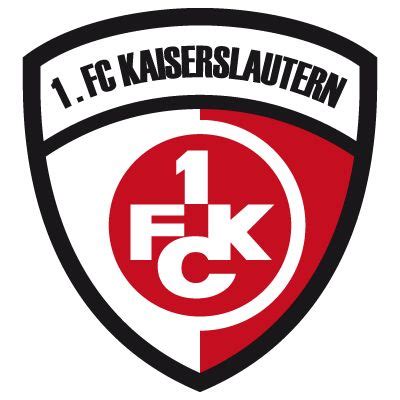 On Overcoming Something If They: 1. Fc Kaiserslautern Wappen