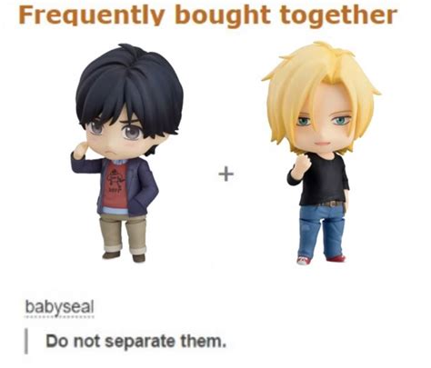 Ash N Eiji Brain Rot Gay Fish Fishing Memes Fish