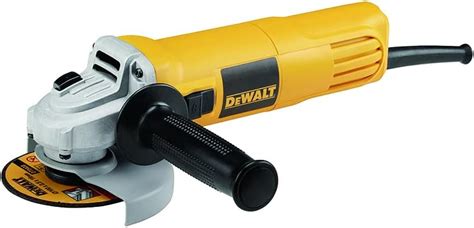 Dewalt W Angle Grinder Review Dibbos