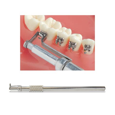 Positive Positioner - Ortho Technology