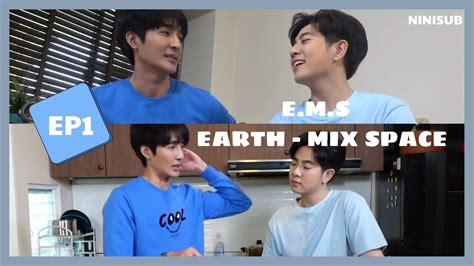 Vietsub E M S Earth Mix Space Ep C U Chuy N N M M C A P Earth