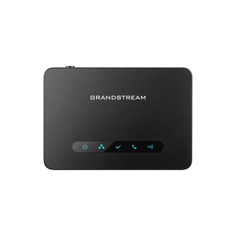 Base para Teléfono GrandStream DP750 PoE