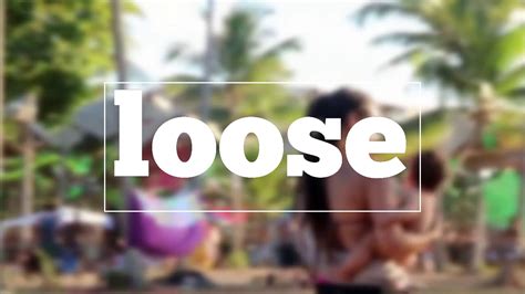 How to spell loose - YouTube 