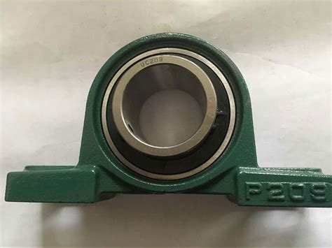 China Pillow Block Bearing Ucp Manufacturers And Suppliers Jito