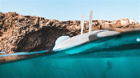 Best Underwater Drones In Techtouchy