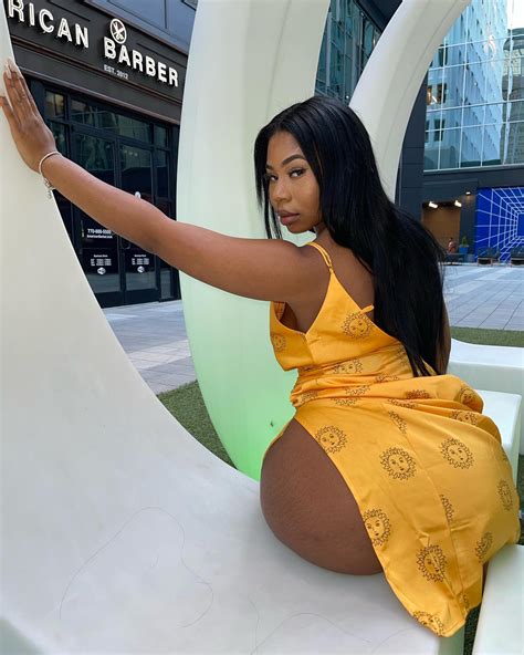 Katanah Tease