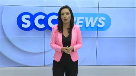 Confira a edição completa do SCC News 11 03 2022