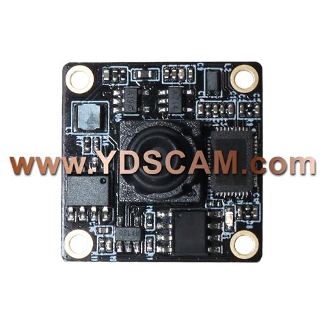 Yds Usb A Ov V Mp Ov Fixed Focus Usb Camera Module