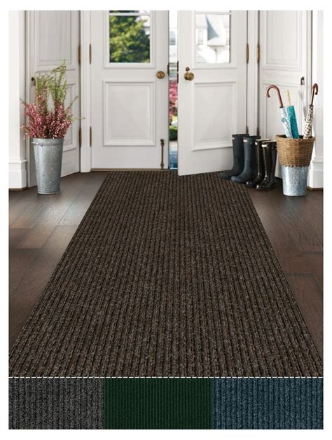 Huang qing shan Non Slip Standing Mat Kitchen Rug, Anti Fatigue Comfort