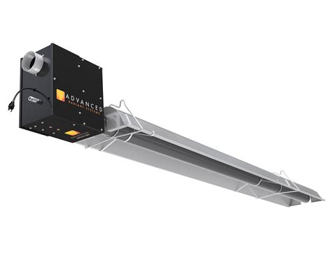 improve energy efficiency  gas fired infrared heating systems