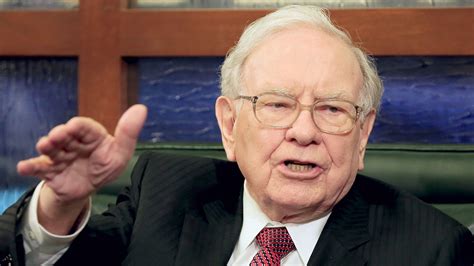 Does Berkshire Hathaway Still Need Warren Buffett Stock News Stock