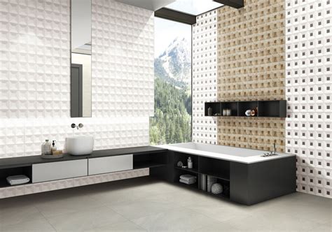 winter ice cube tile stone gallery