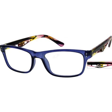 Classic design is updated with the modified wayfarer look of this ...