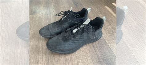 Кроссовки Ecco купить в Нижнем Новгороде | Личные вещи | Авито