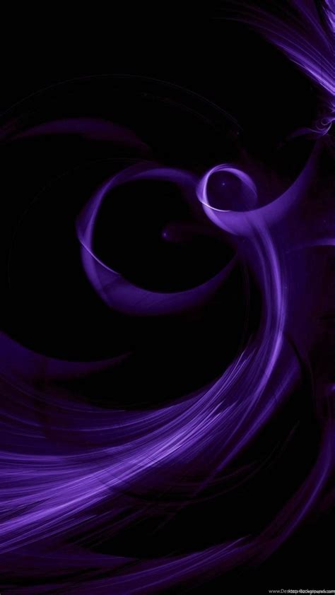 Abstract Purple Wallpapers - Wallpaper Cave