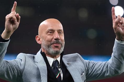 Gianluca Vialli Rivela Di Avere Ancora Qualche Traccia Del Tumore Al