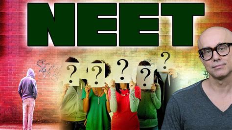 Il Fenomeno Dei Neet Determinanti Sociali Psicologiche E