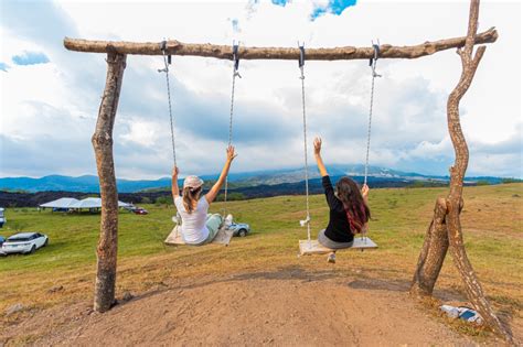 Finca El Amate Un Espacio Para Disfrutar Del Ecoturismo En Las Faldas