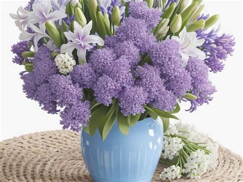 Hyacinth Flower: Meaning, Symbolism - FloristEmpire