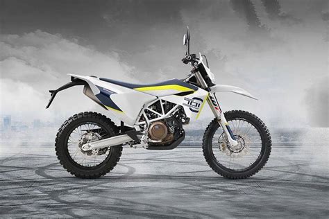 2023 Husqvarna® 701 Enduro Honda Yamaha Of Redlands Ph