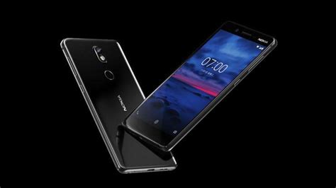 Nokianın Yeni Trenddeki Ilk Modeli Nokia 7 Plus Bilim Teknoloji