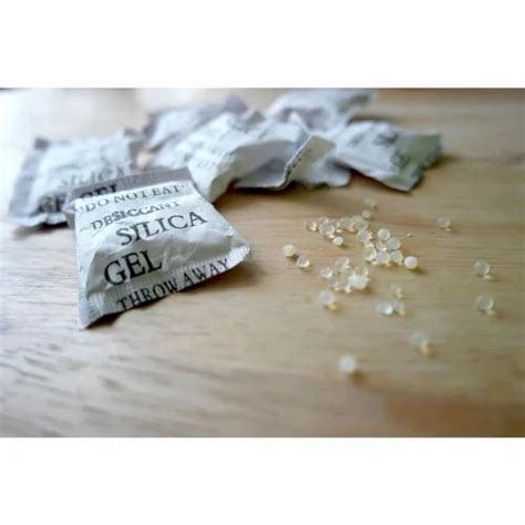 Desiccant Silica Gel at Rs 120/kg | Silica Gel in Abu Road | ID ...