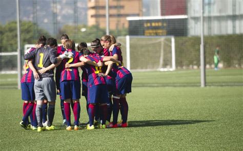 Fc Barcelona V Sant Gabriel Fine Display From Leaders 5 0