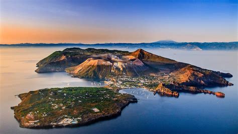 Vulcano Bing Aeolian Islands Visit Sicily Cool Places To Visit