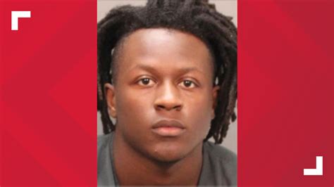 Man Arrested In Connection To Deadly Jacksonville Shooting