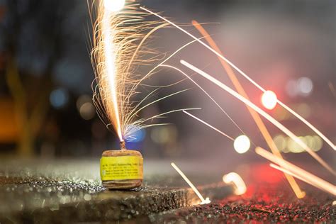 Umfrage Zum Feuerwerk Kommt Das Böller Verbot Das Wollen Die Deutschen