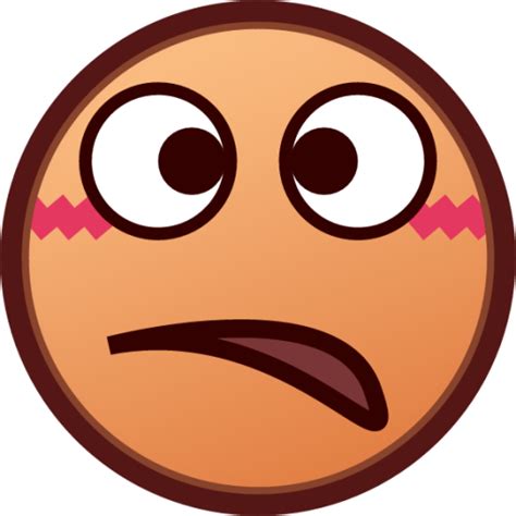 Cross Eyed Face Yellow Emoji Download For Free Iconduck