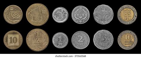 4,215 Israeli Coins Images, Stock Photos & Vectors | Shutterstock