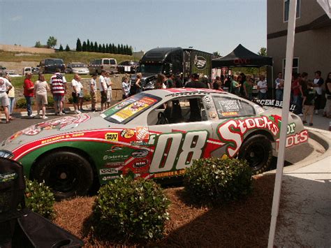 Mooresville Race City USA is THE place to be during NASCAR’s Race Week ...