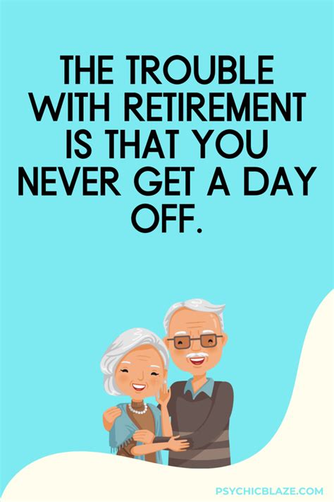 45+ Hilarious Funny Retirement Quotes for Ending the Grind