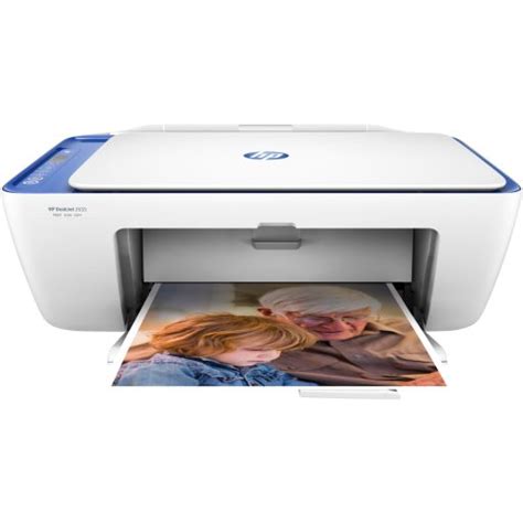 Descargar Driver HP Deskjet 2655 Gratis 2024