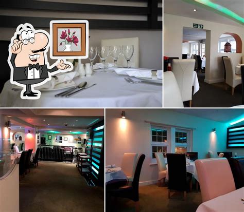 Top 7 Restaurants In Aldershot January 2025 Restaurant Guru