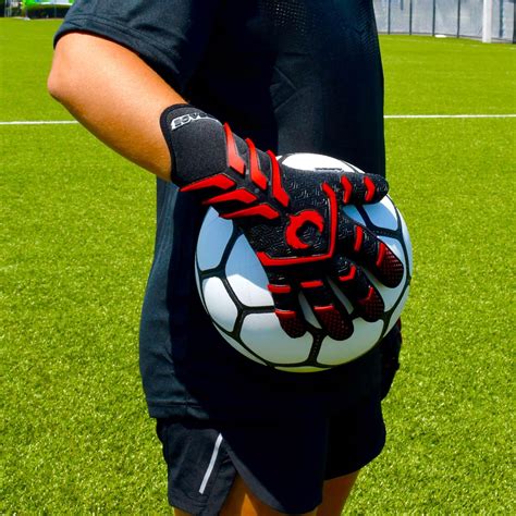 Renegade Gk Apex Guantes De Portero De F Tbol Profesionales Sin