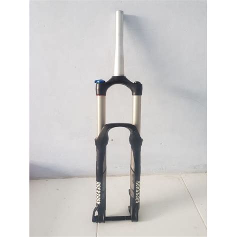 Jual Rockshox Sektor RL Gold Solo Air Shopee Indonesia