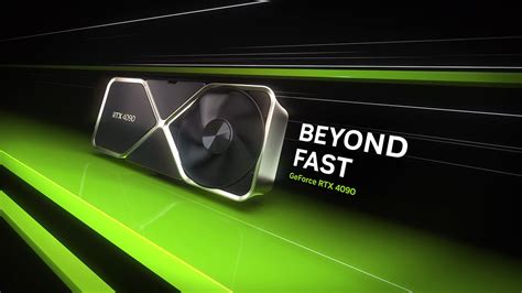 GeForce RTX 4090 - Official Trailer - IGN